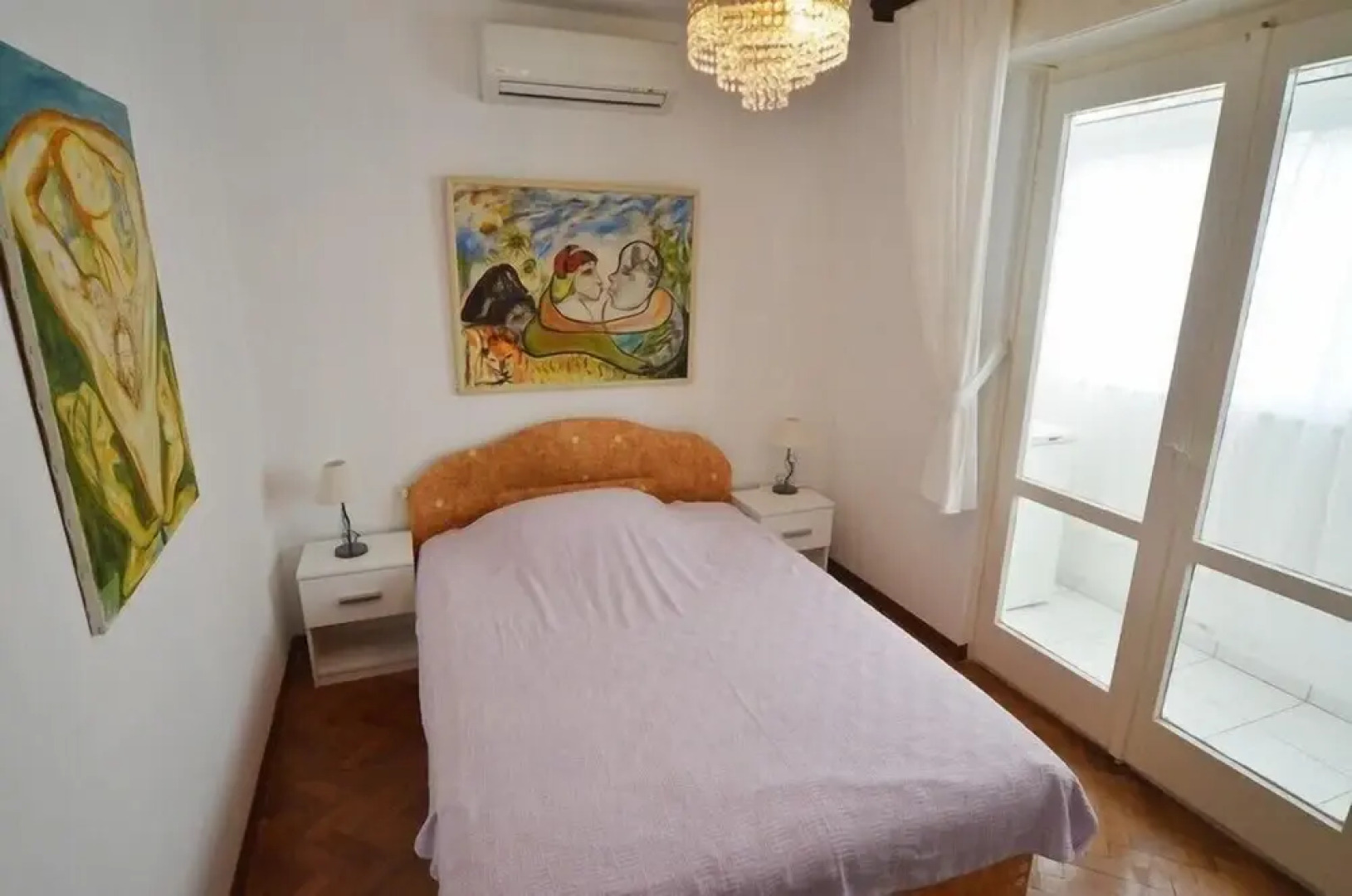 Apartment City Center