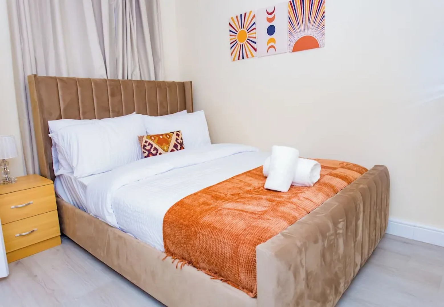 Manchester Charm - 3 Bedroom House