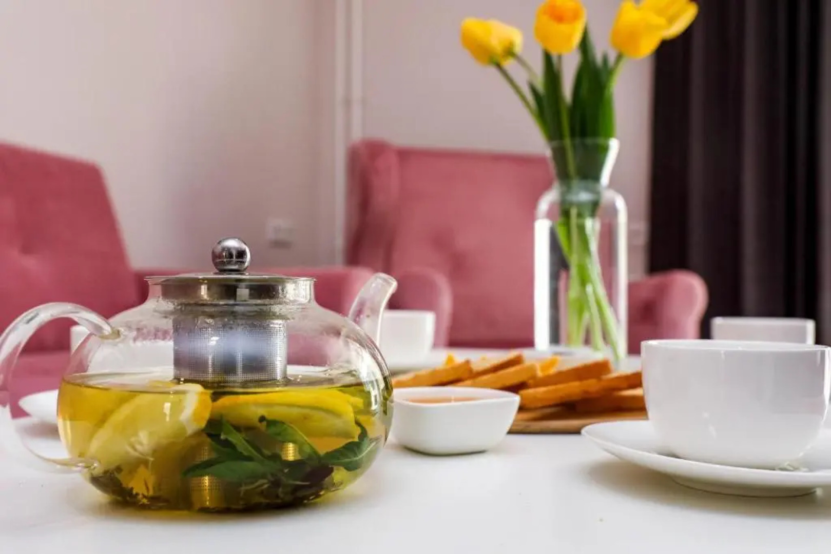 GetAp Resort Arzni (ГетАп Резорт Арзни)