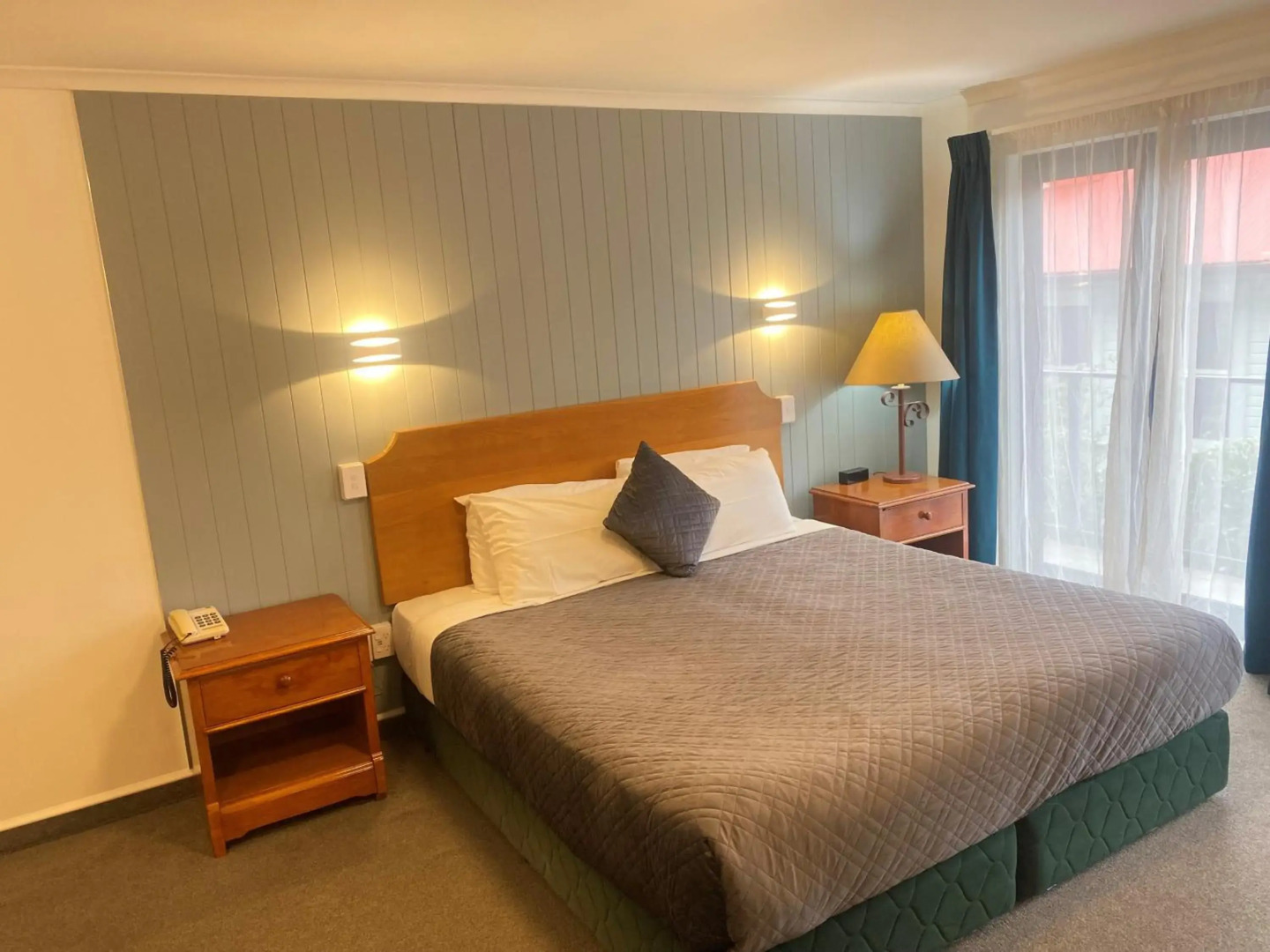 City Suites Tauranga