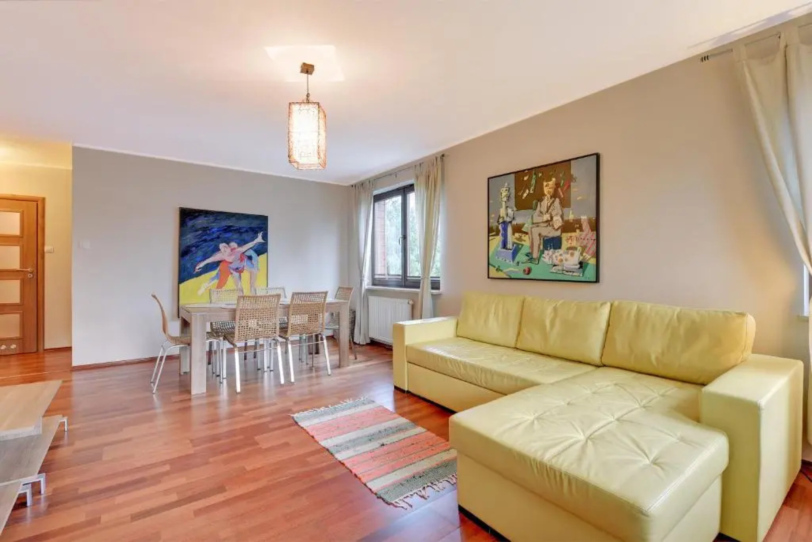 Apartamenty Apartinfo Na Wydmie