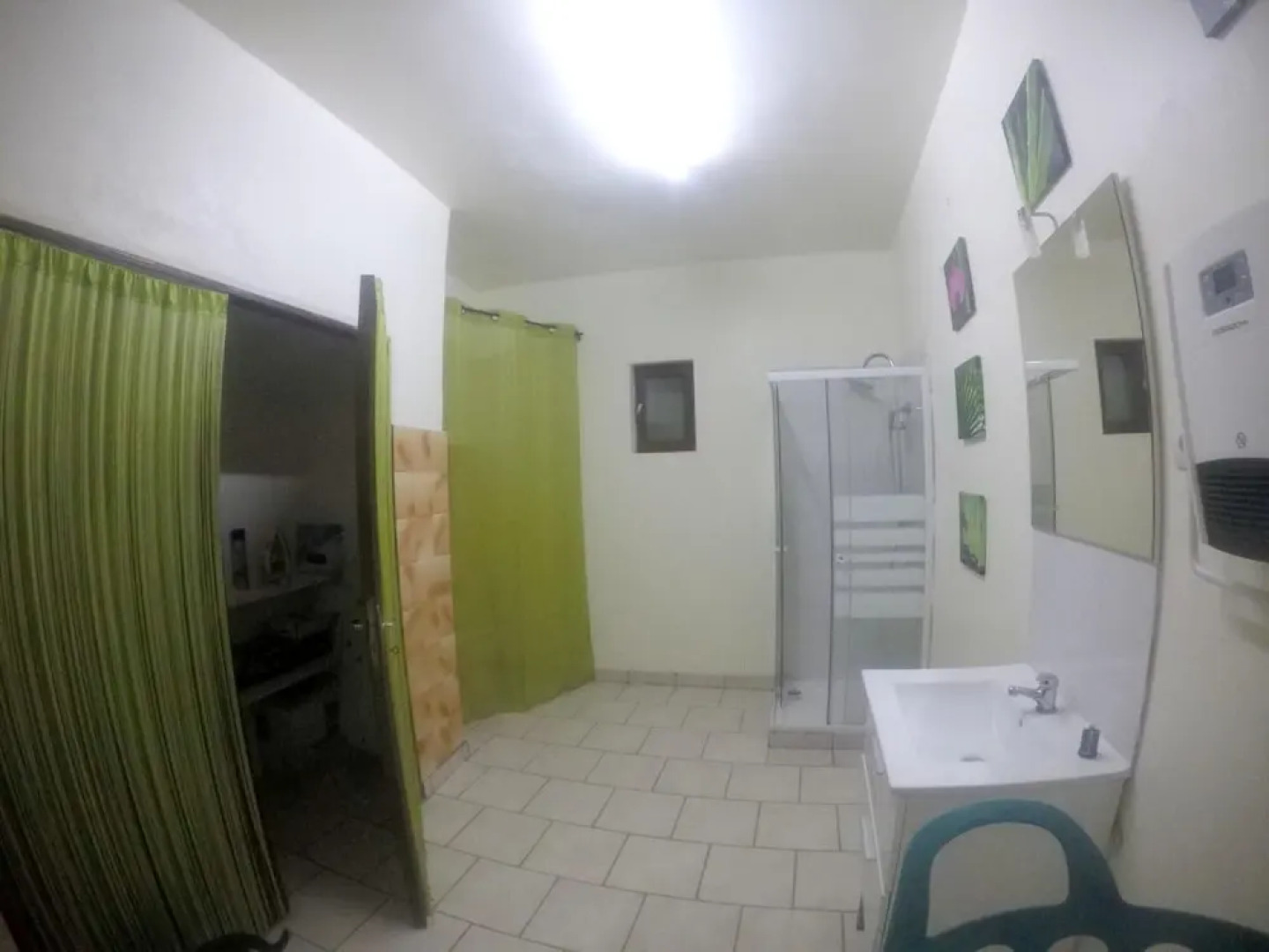 House With 2 Bedrooms in Octon, With Shared Pool, Furnished Garden and Wifi