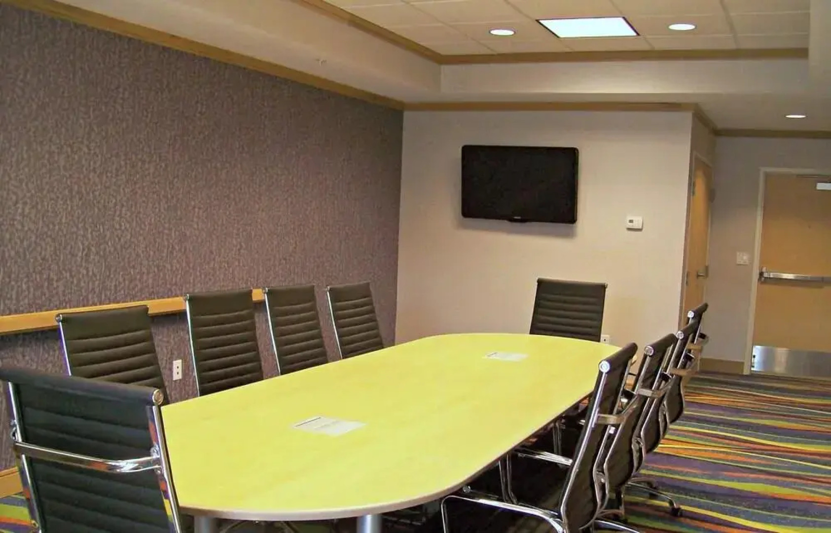 Holiday Inn Express Rock Springs Green River