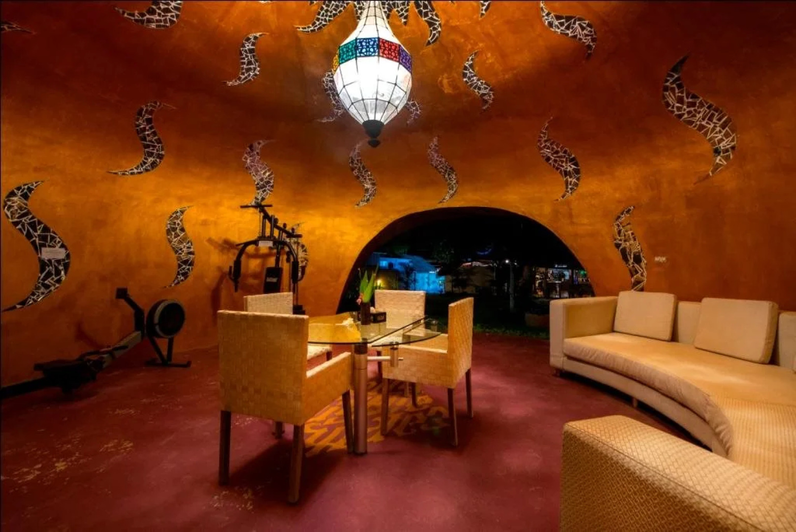 Bel Air Resort & Spa