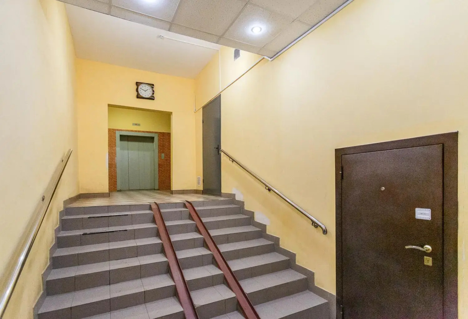 Апартаменты на улице 5-ой Борисовской