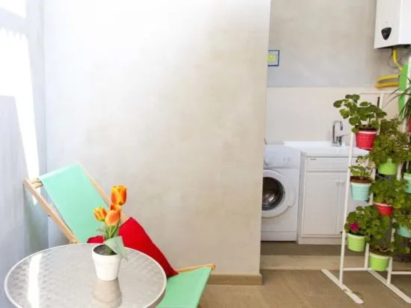 I Colori di Taormina - Appartamento Verde