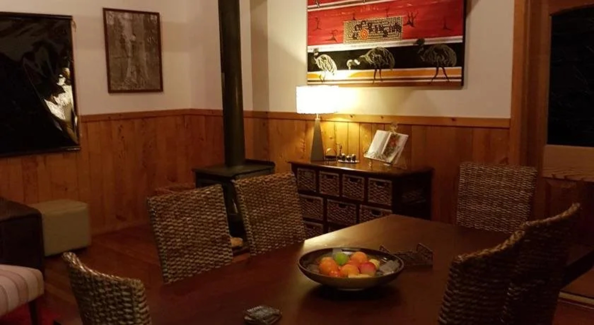 Bed in the Treetops Bed & Breakfast