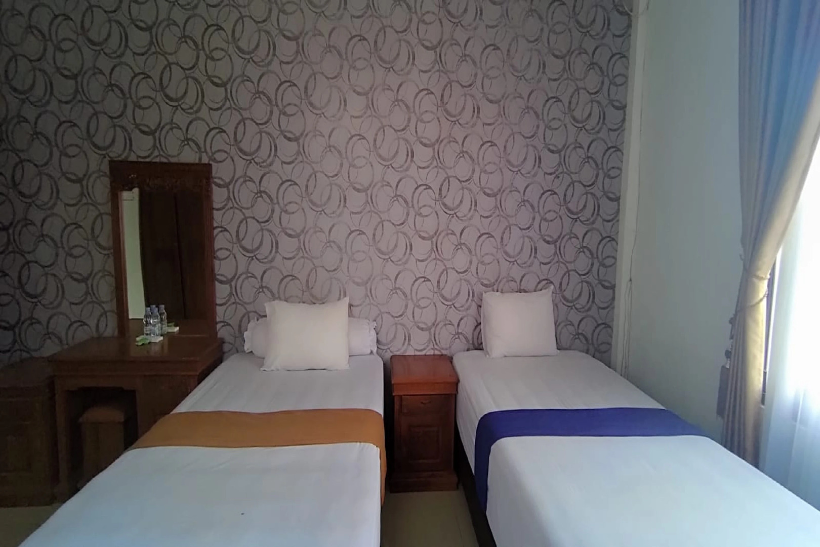 Hotel Abna Sangatta RedPartner