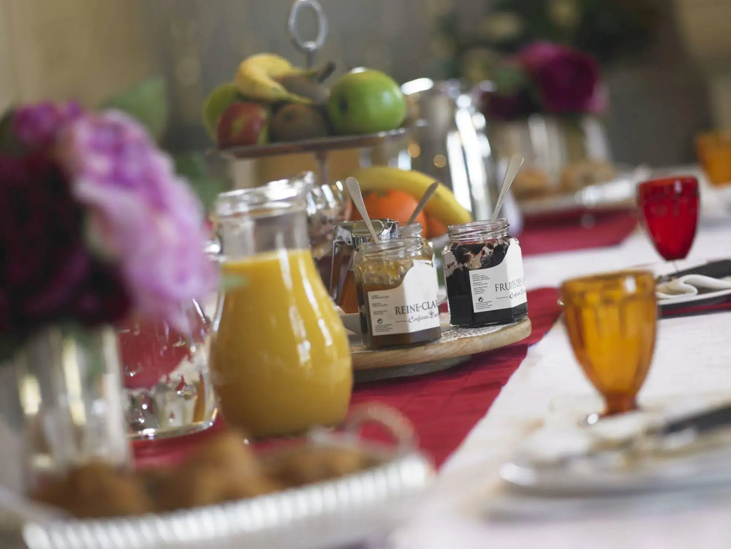 Le Relais De Franc Mayne Saint Emilion