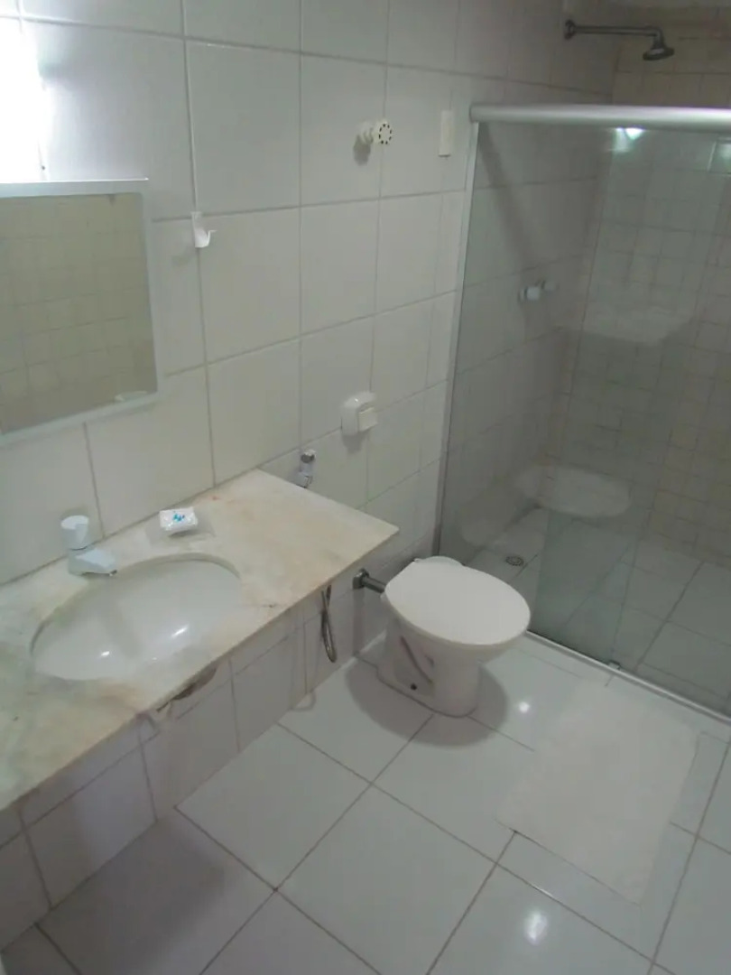 Apart Hotel Marinas Tamandaré