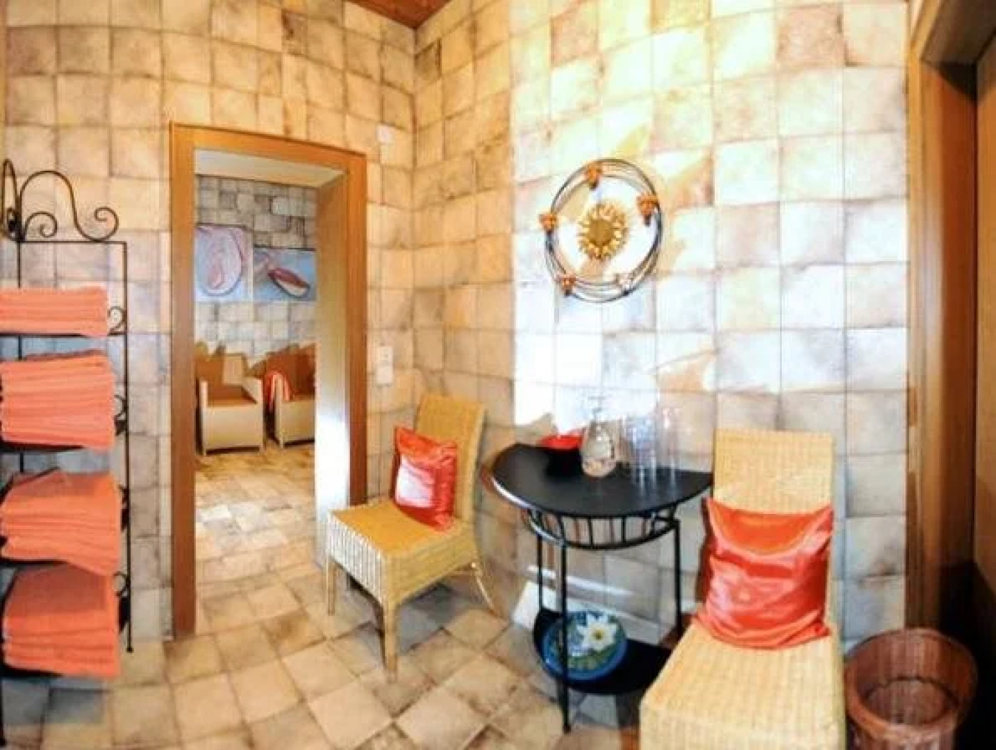 Hotel-Pension Schattberg