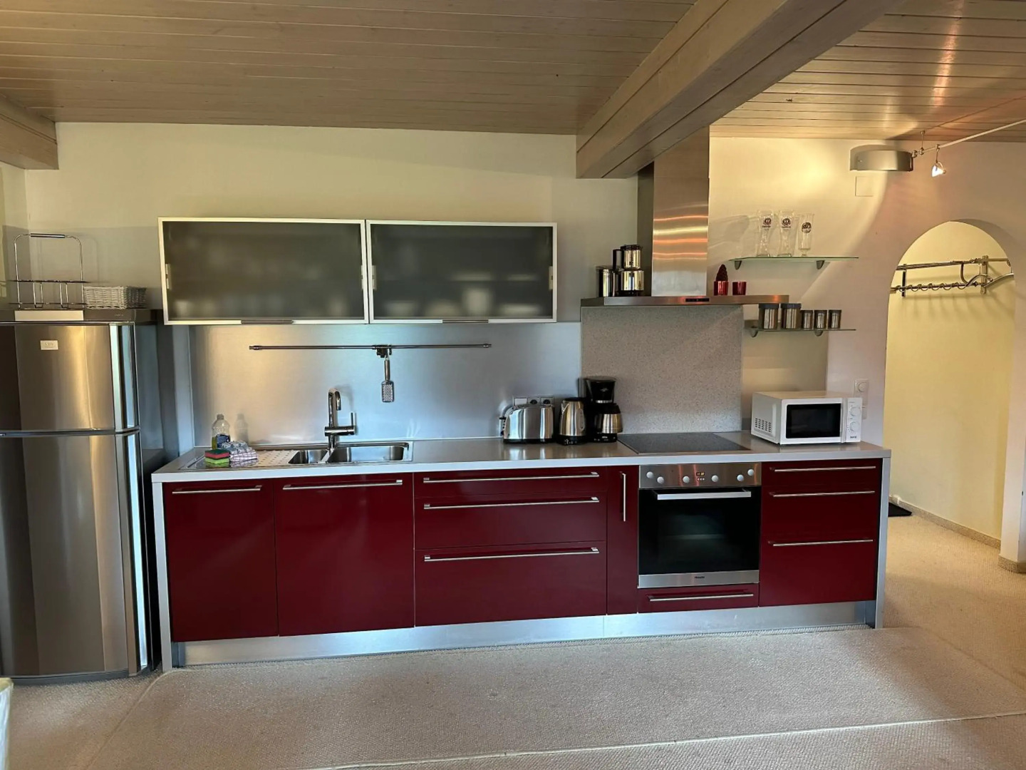 Haus Wenger Mountain View & Swimming Pool