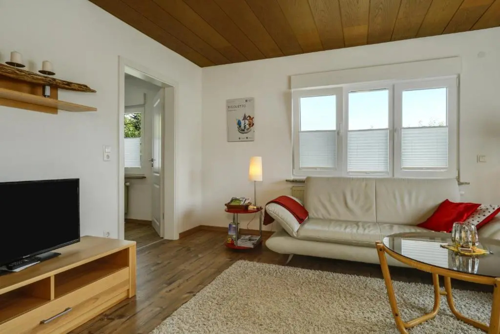 Ferienwohnung Eberle