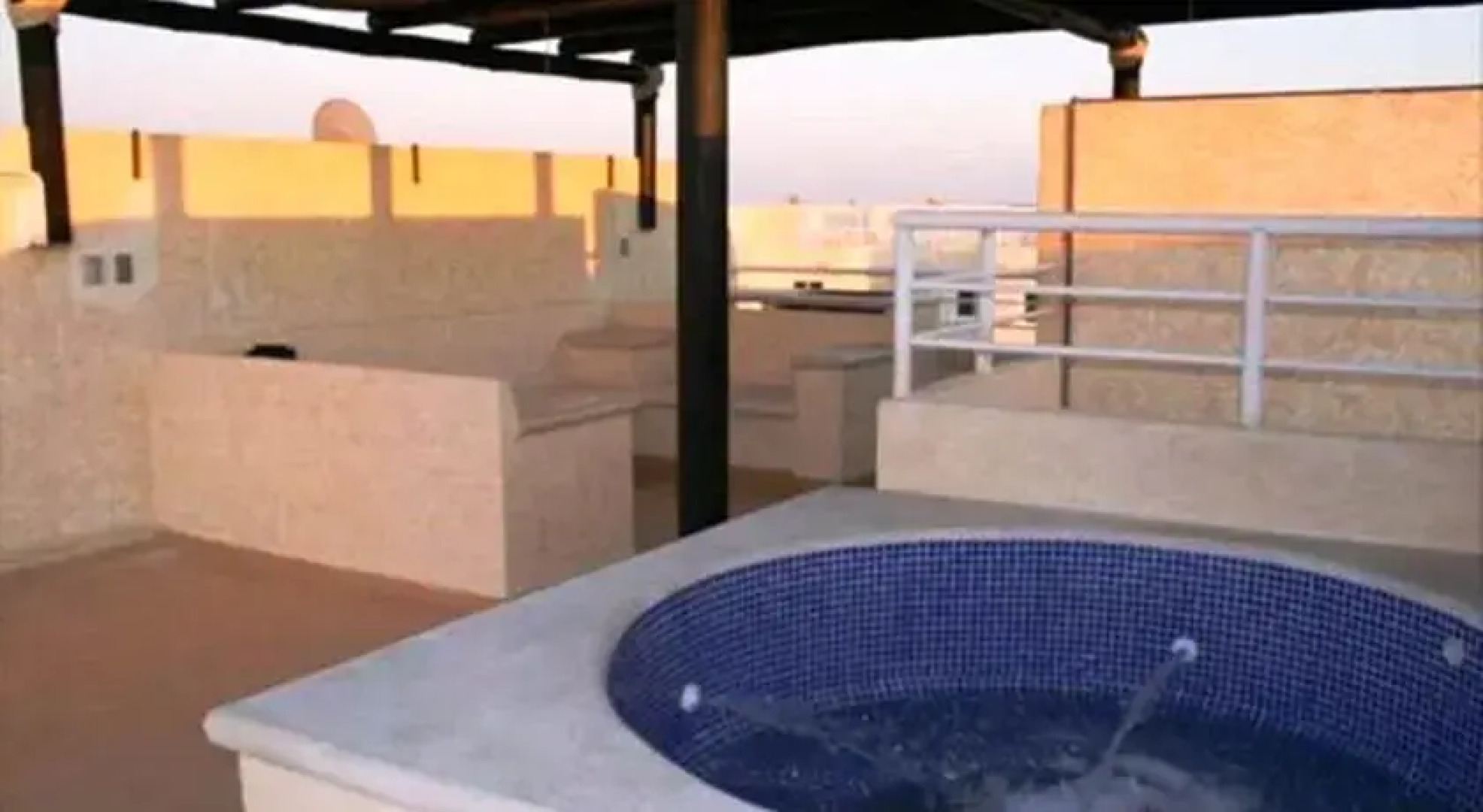 Departamento en Acapulco Diamante