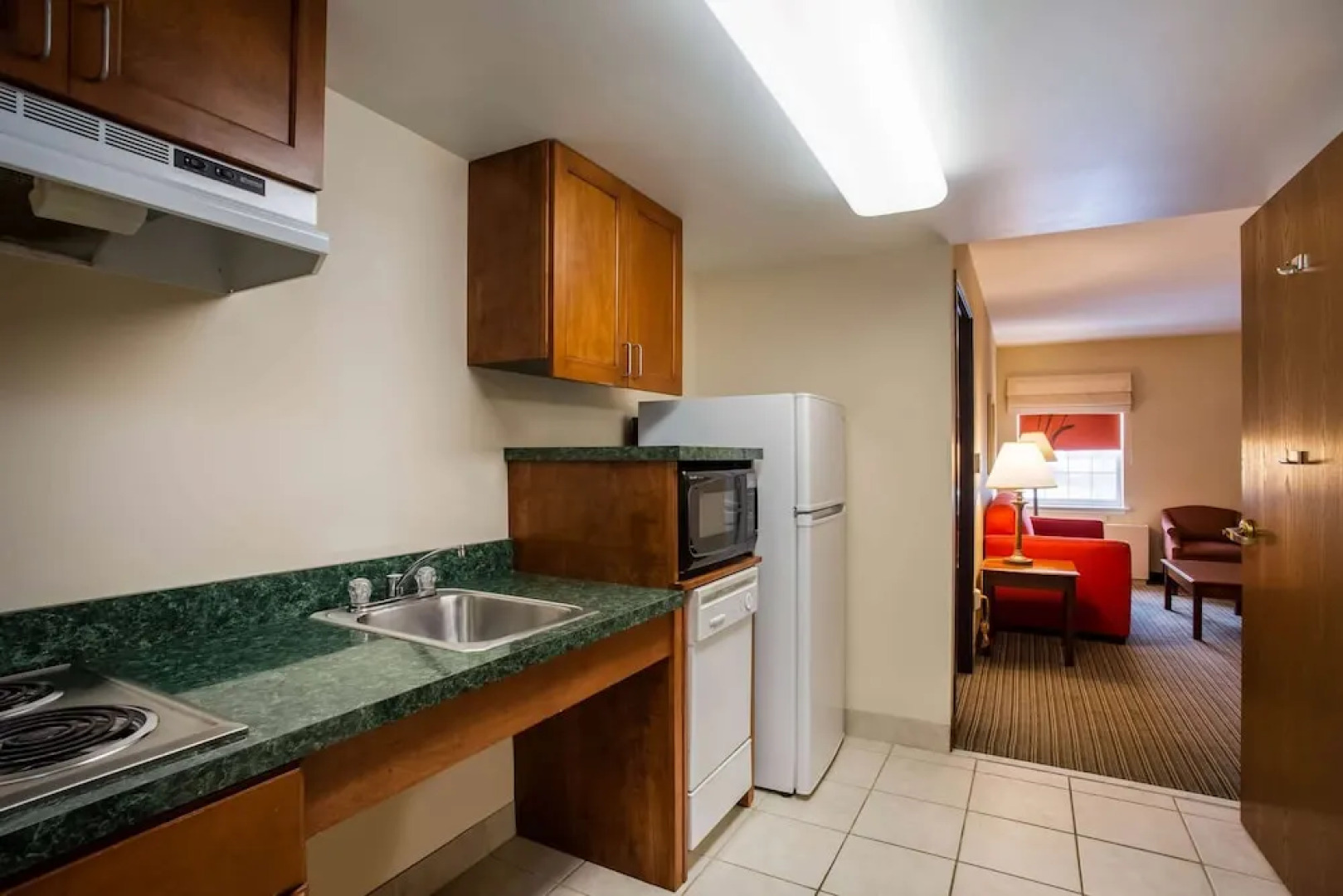 La Quinta Inn & Suites St Albans