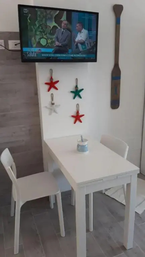 Case vacanze I trabocchi