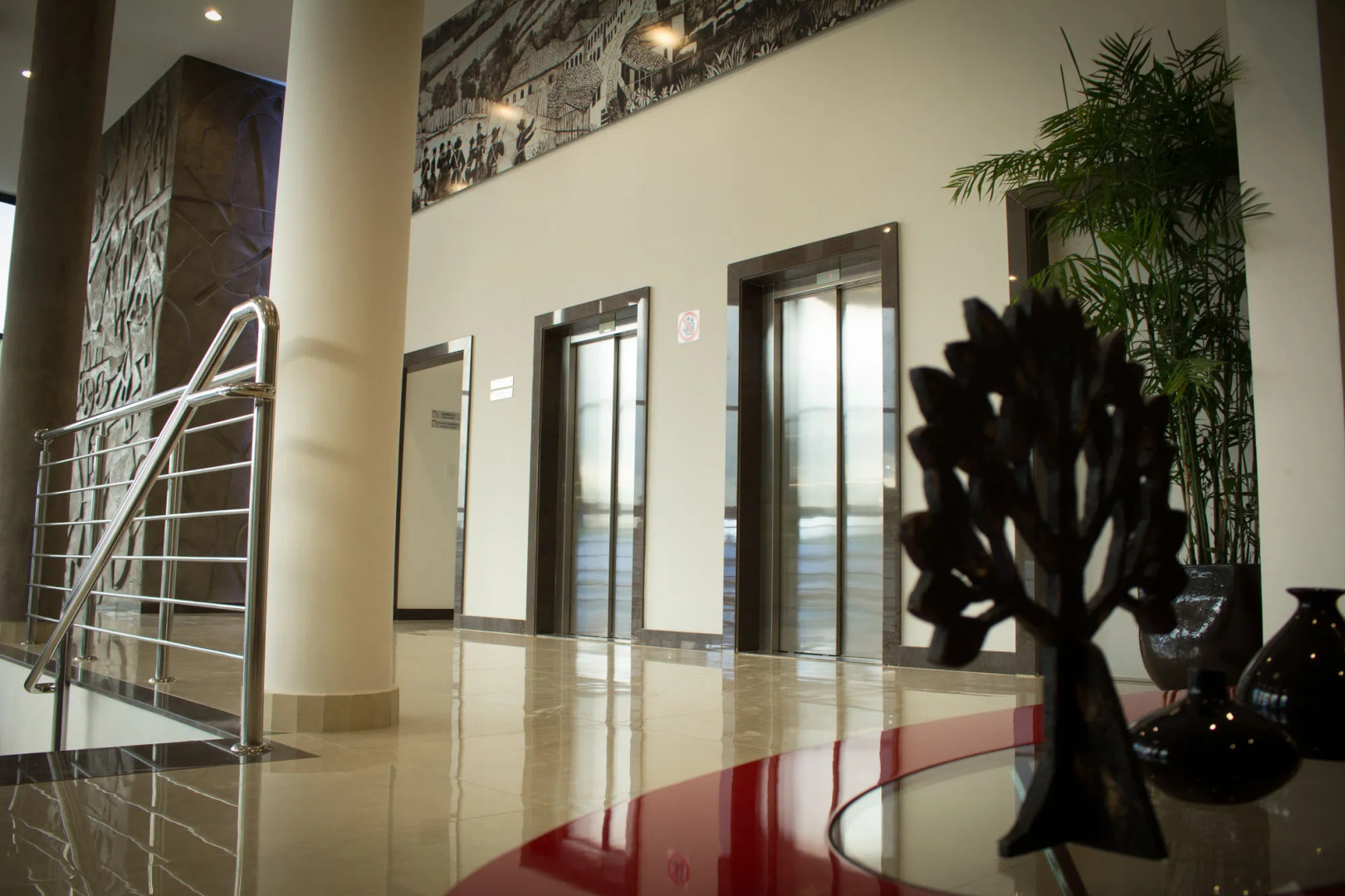 Minas Platinum Hotel & Convention