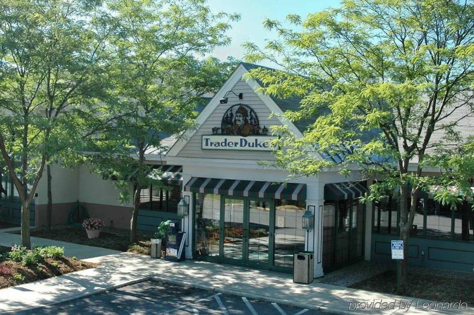 Delta Hotels by Marriott Burlington