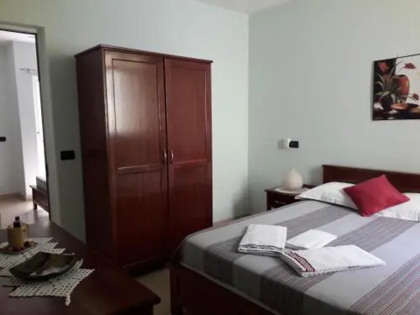 Residencial La Marea