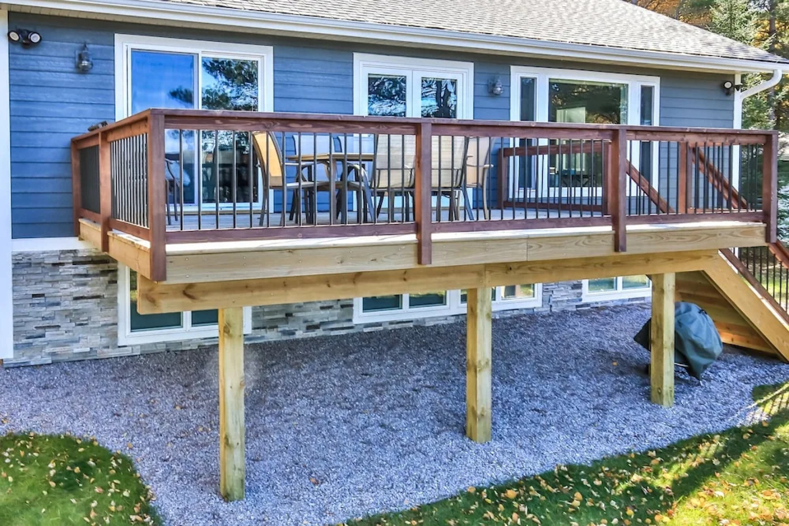 Rosie's Retreat - 4 Br Home