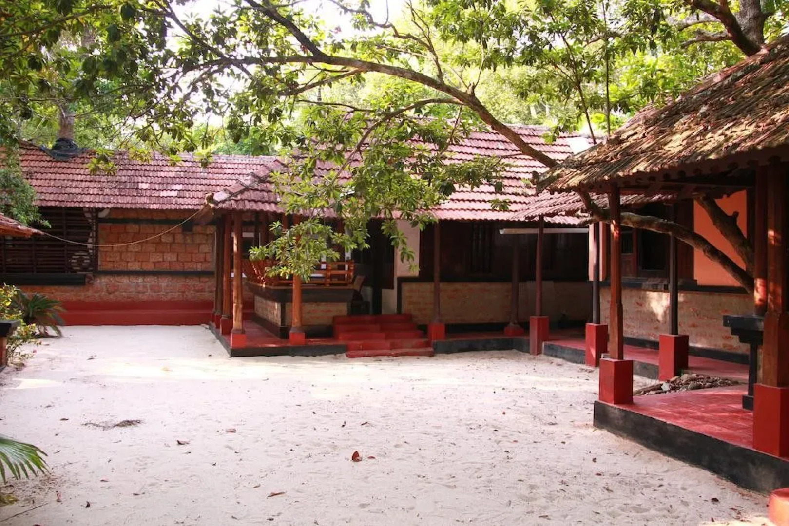 Arakkal Heritage