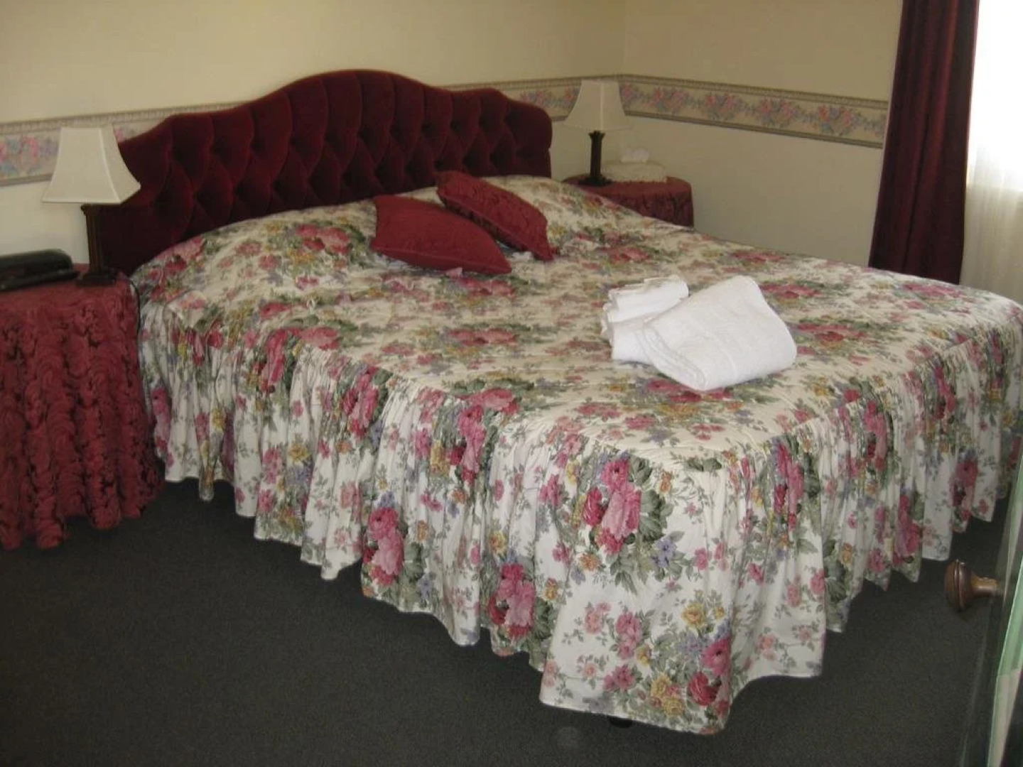 Benambra Bed & Breakfast