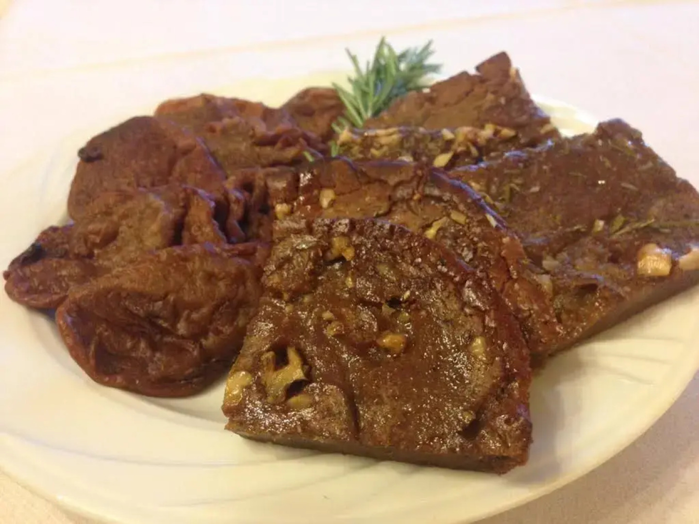 Albergo Ristorante Il Cacciatore