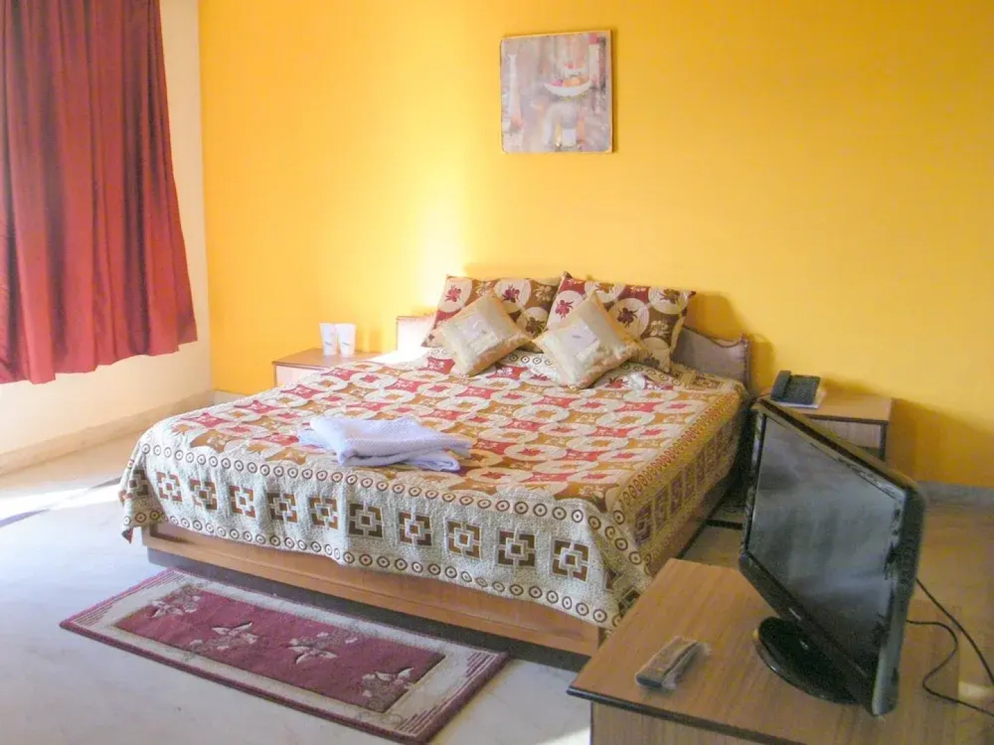 The Bharatpur Swaraj