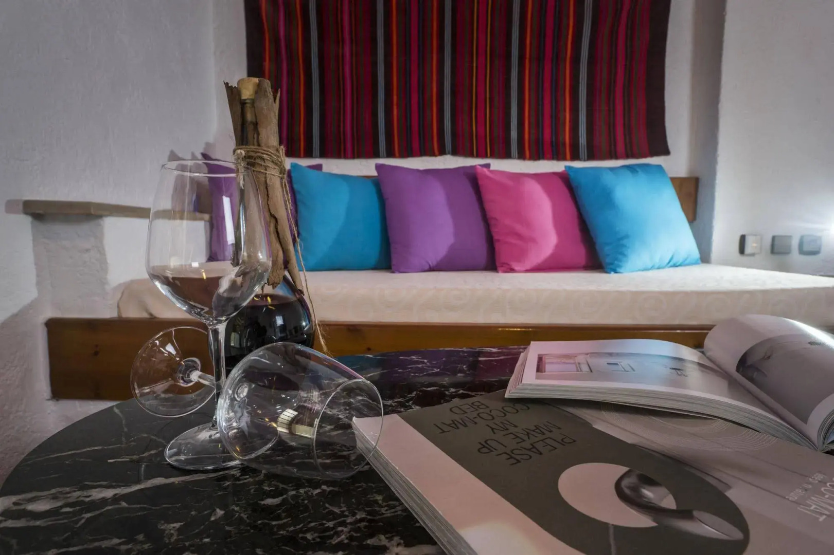 Villa Georgia Apartments & Suites