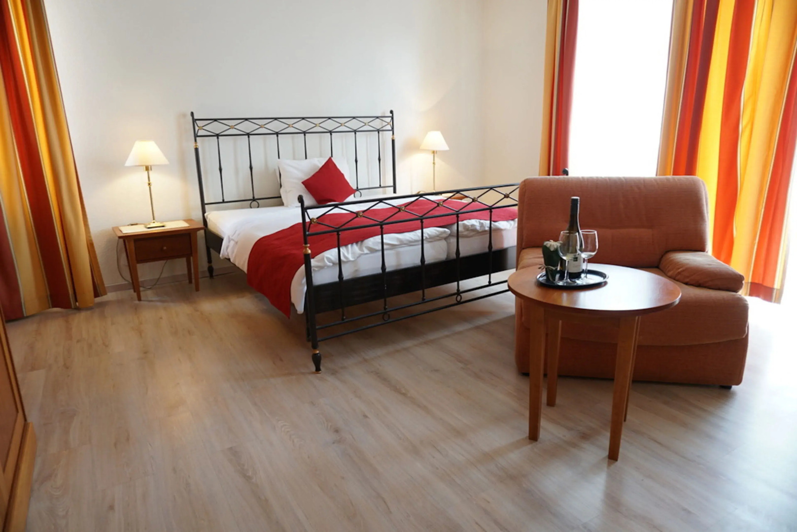 Hotel-Events Adlerpalast