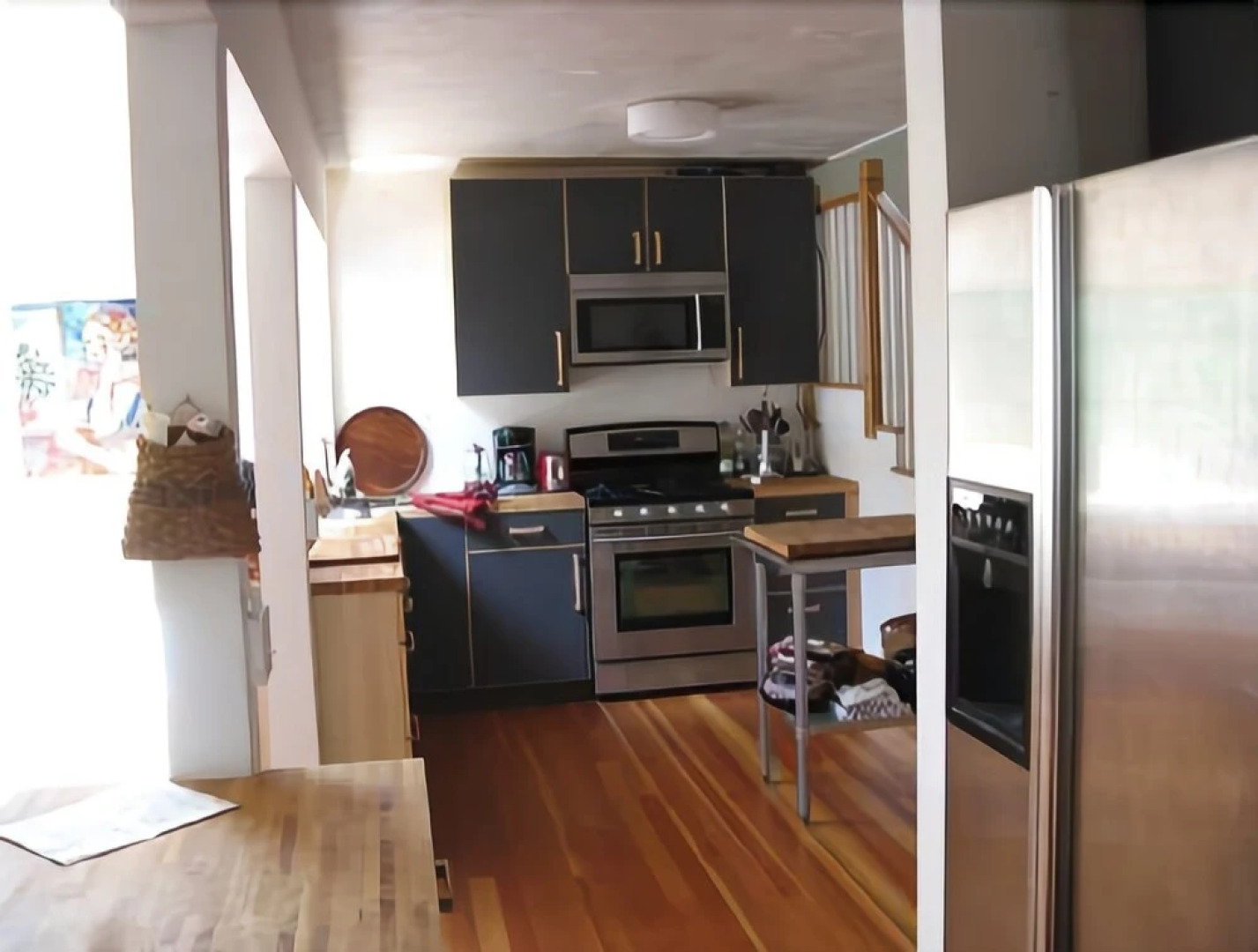 Gateway to Contention Cove - Four Bedroom Home