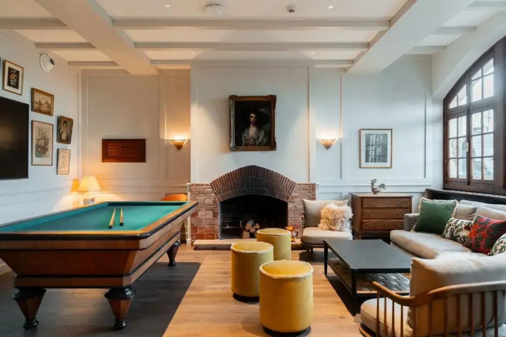 La Verniaz et ses Chalets