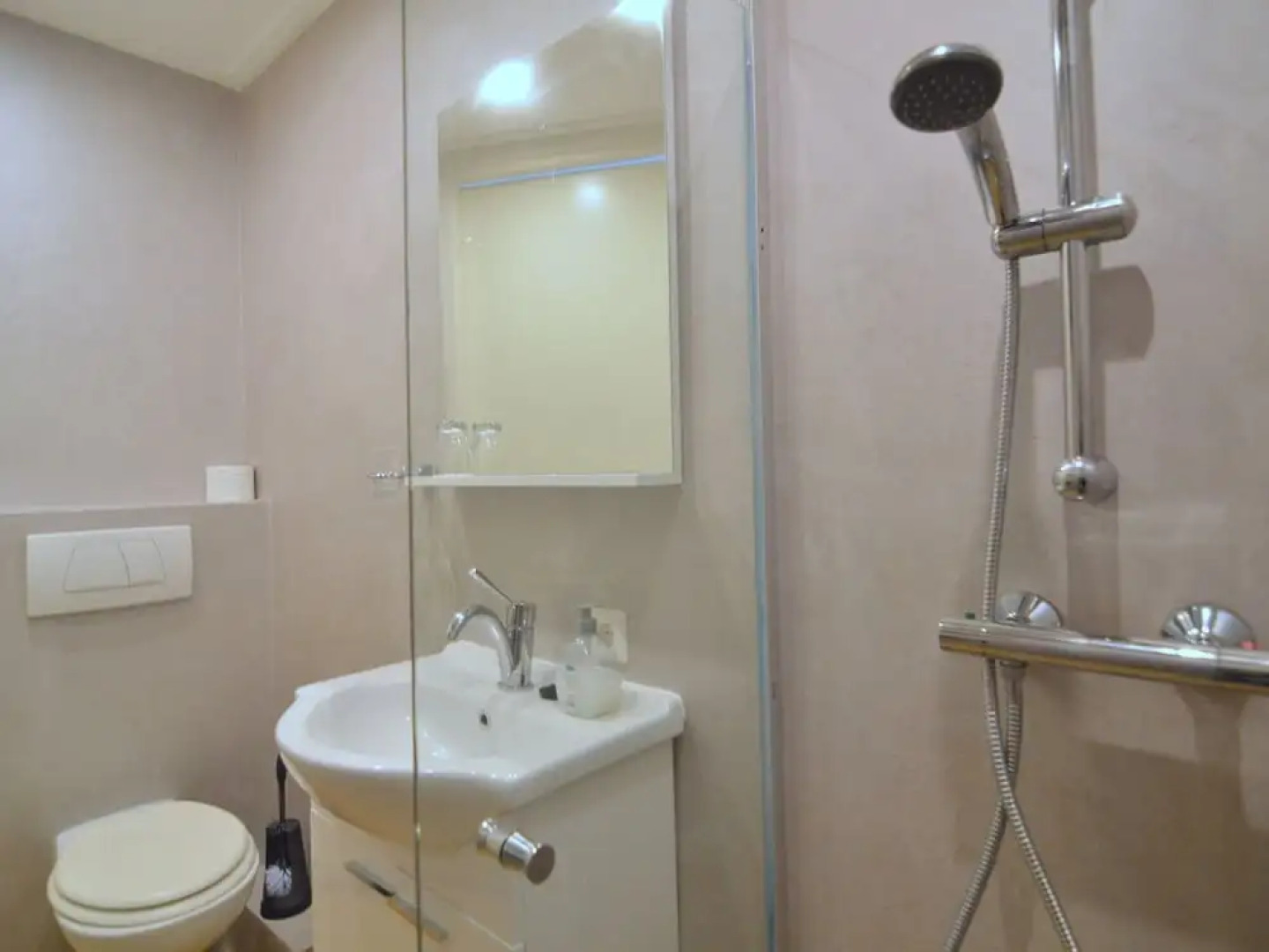 Splendid Holiday Home in Eibergen Guelders With Garden