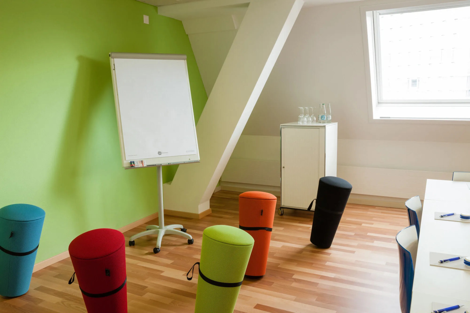 Hotel Banana City Winterthur