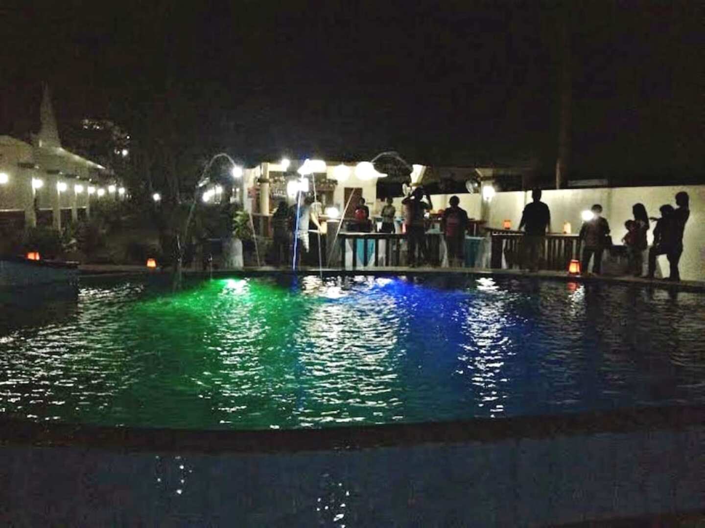 AGM Beachfront Resort & Resto