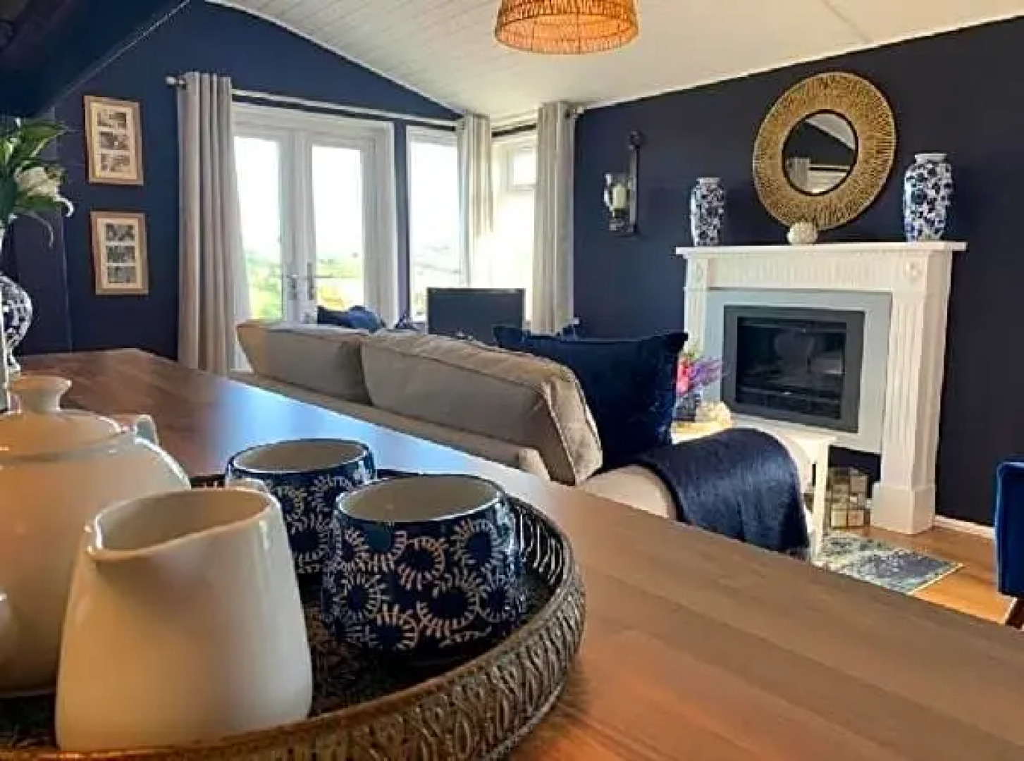 Tan Rallt Holiday Park