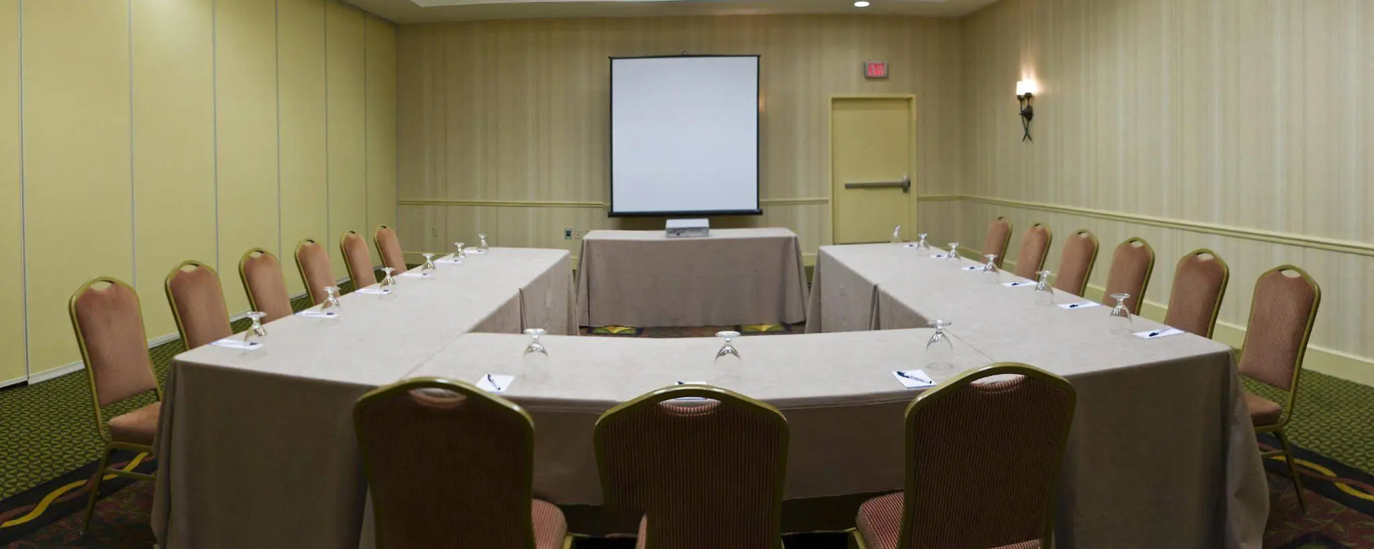 Hilton Garden Inn Houston/Sugar Land