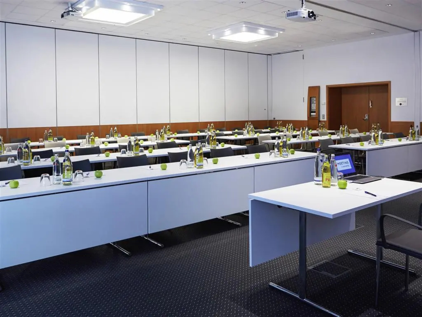 Novotel Muenchen City