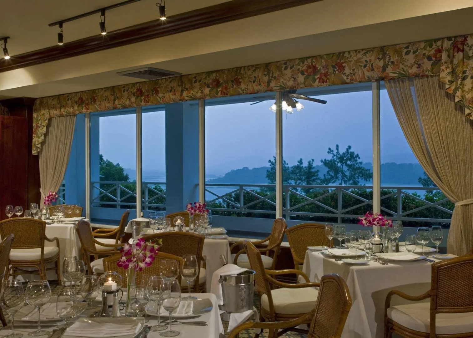 Gamboa Rainforest Reserve