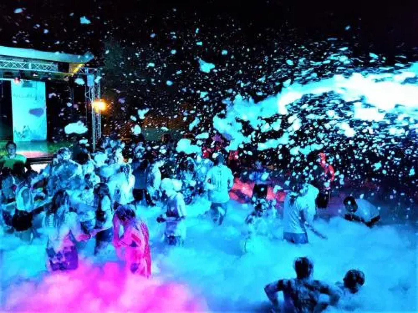 Acqua Marina Village