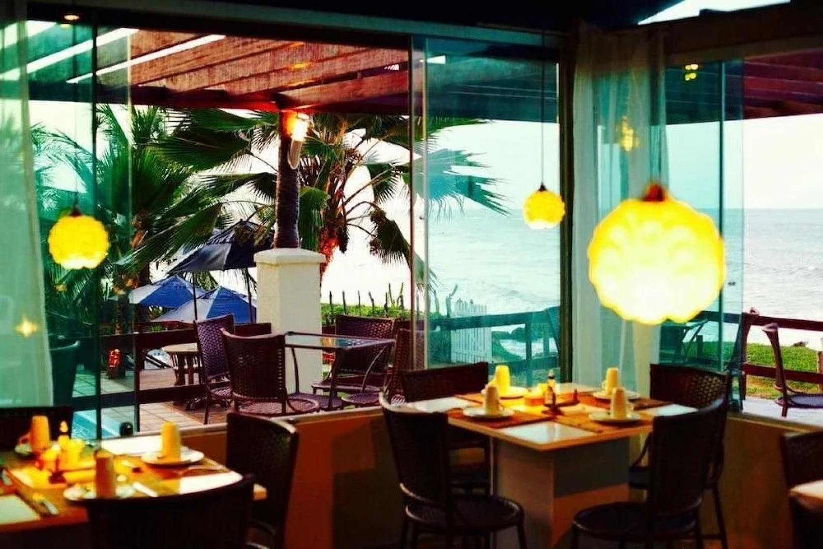 Pousada Spa dos Amores