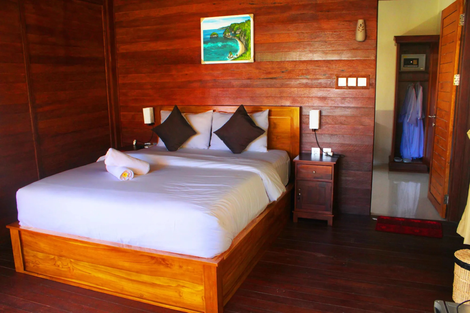 Sea Terras Suite And Luxury By Ozz Group