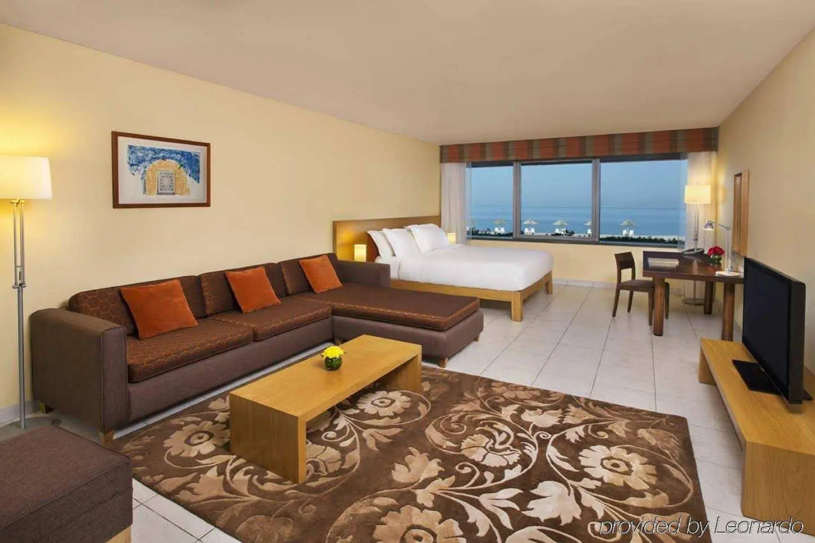 Hilton Kuwait Resort