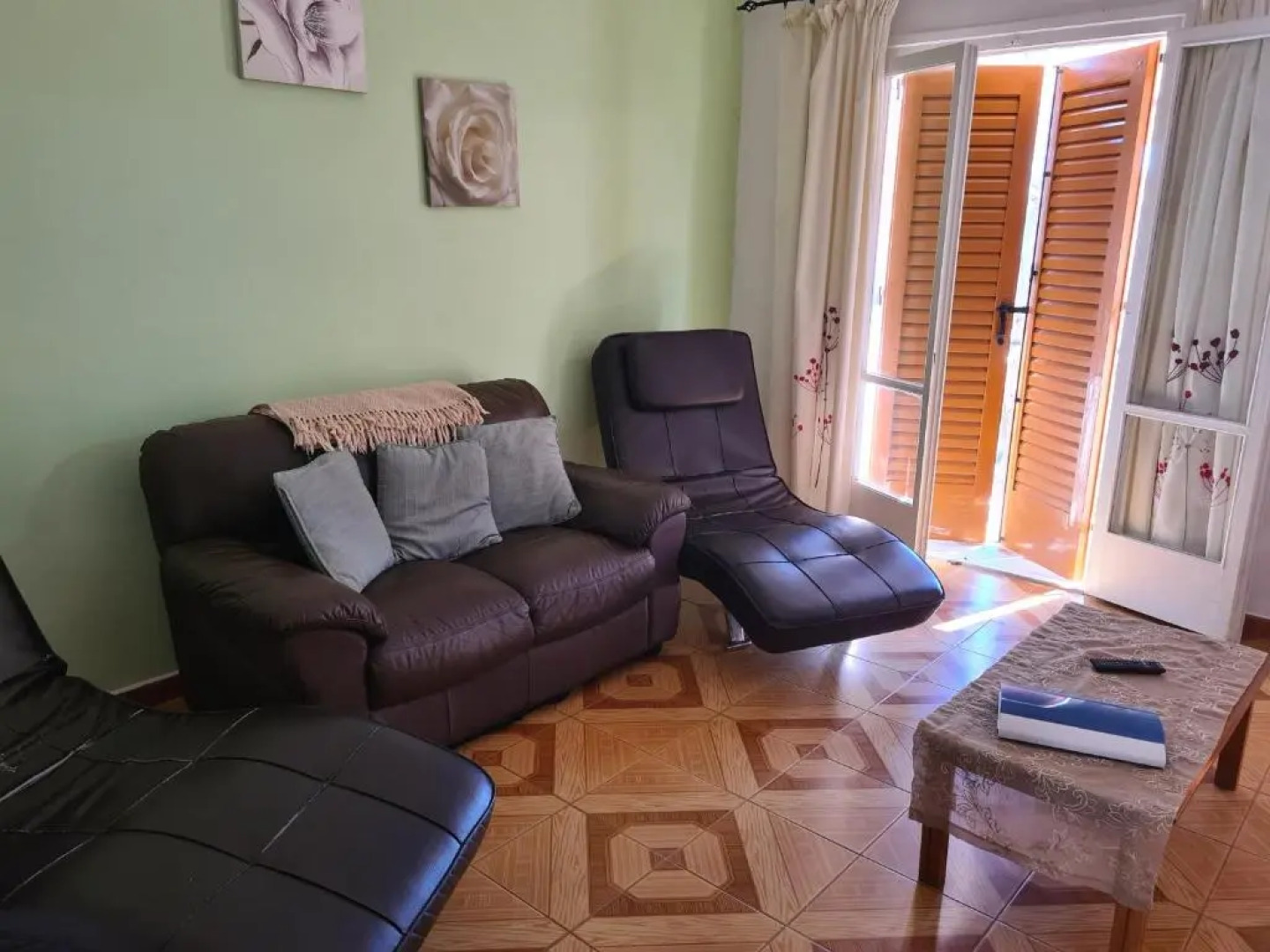 Zante House Apartments