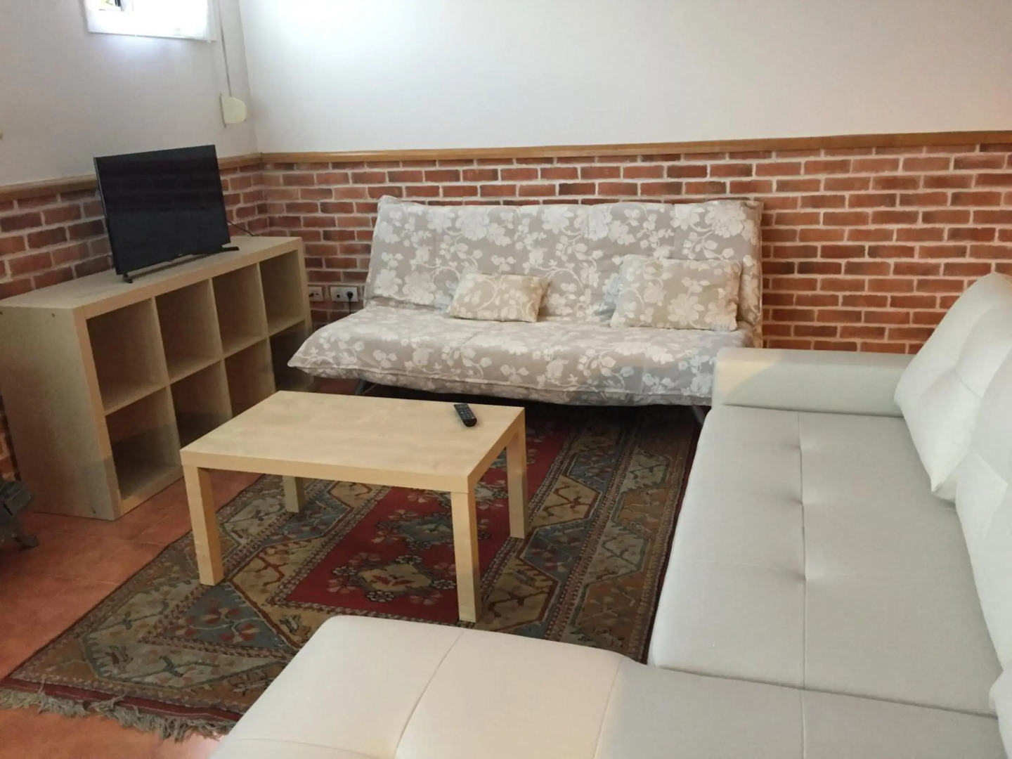 Apartamento Costa con Parking Privado