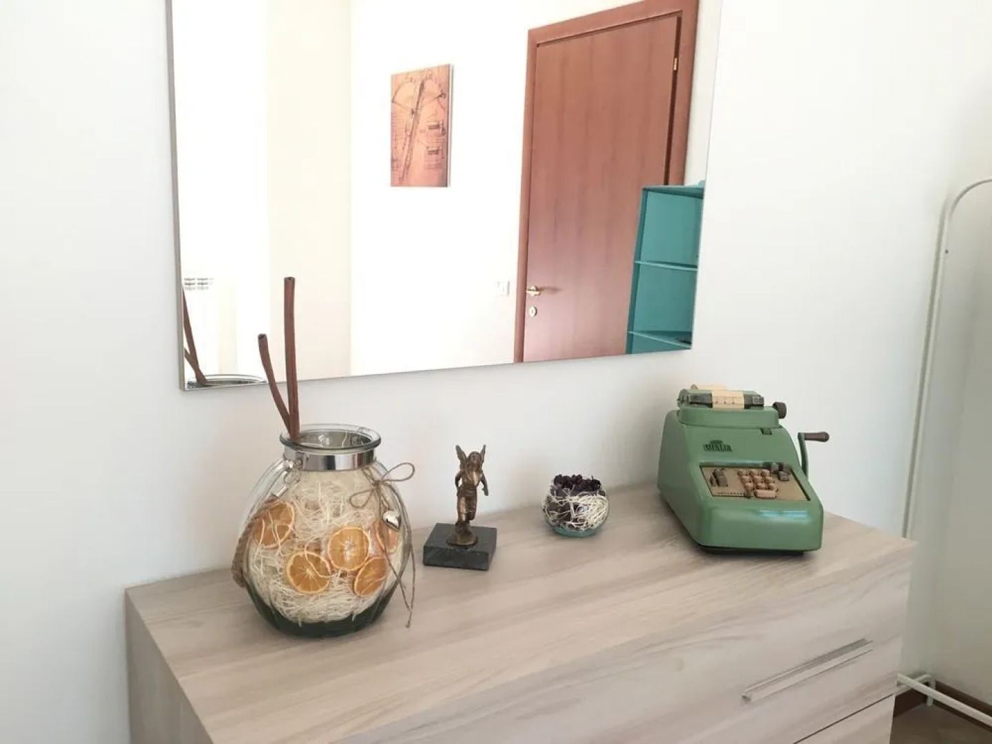 Alla Salute Apartments