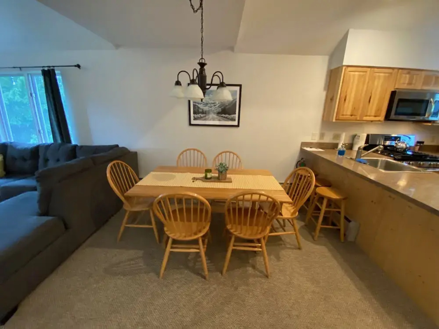 The Woods Resort And Spa