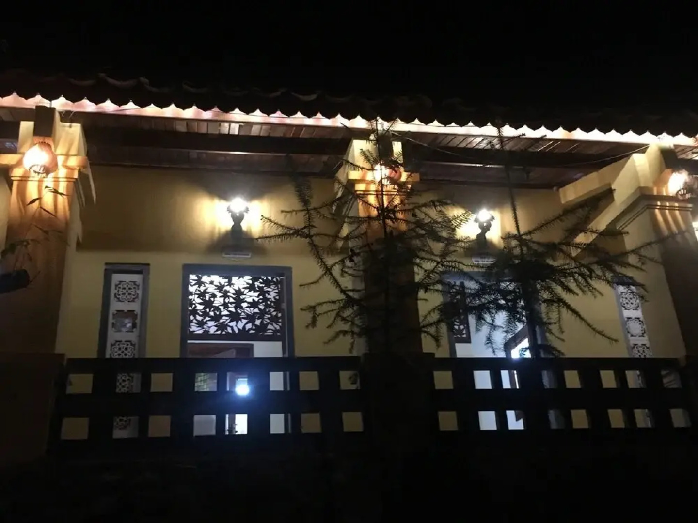 ZO Dong Van Hostel Backpackers