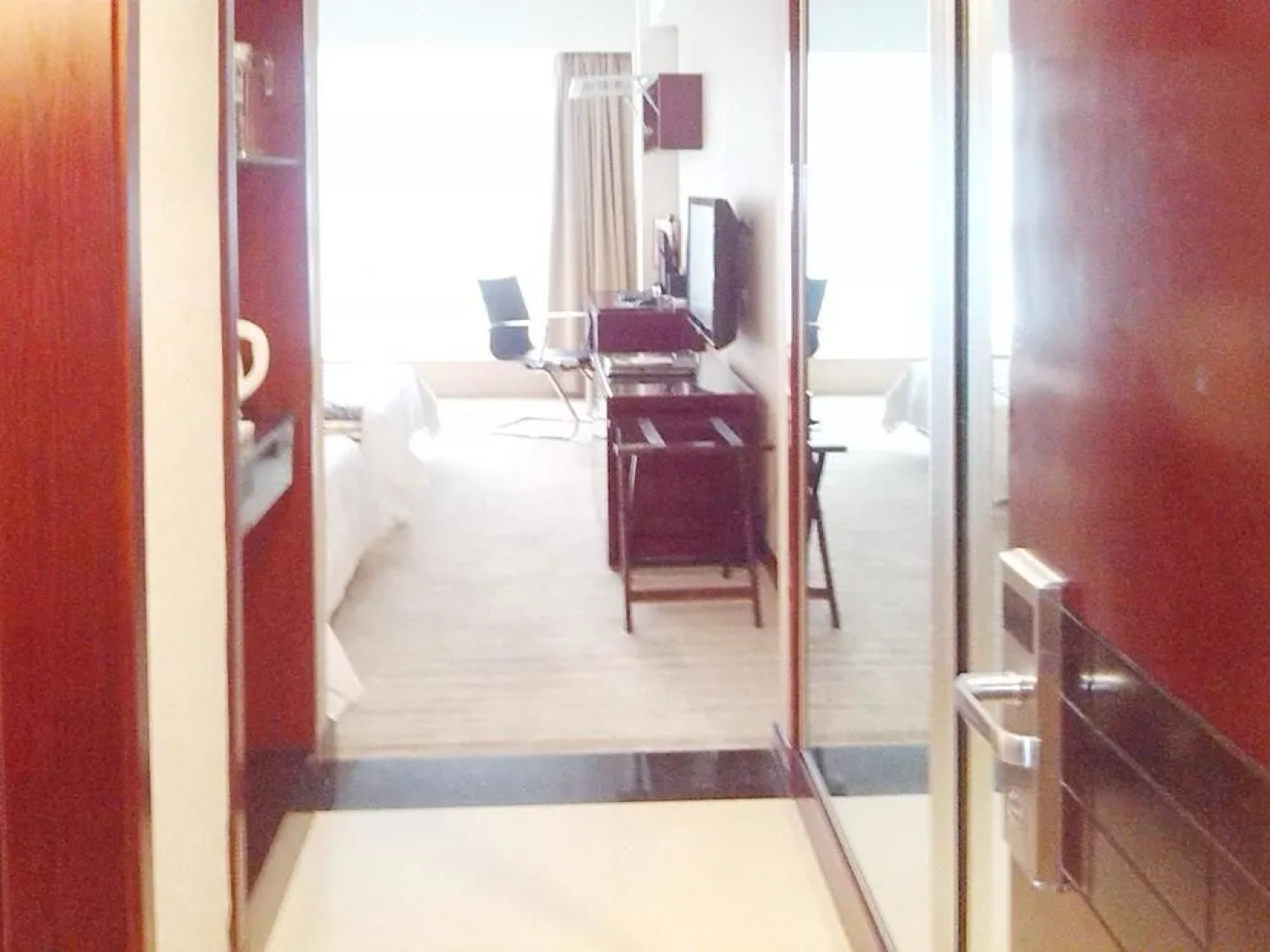 Changsha ZiXin Hotel