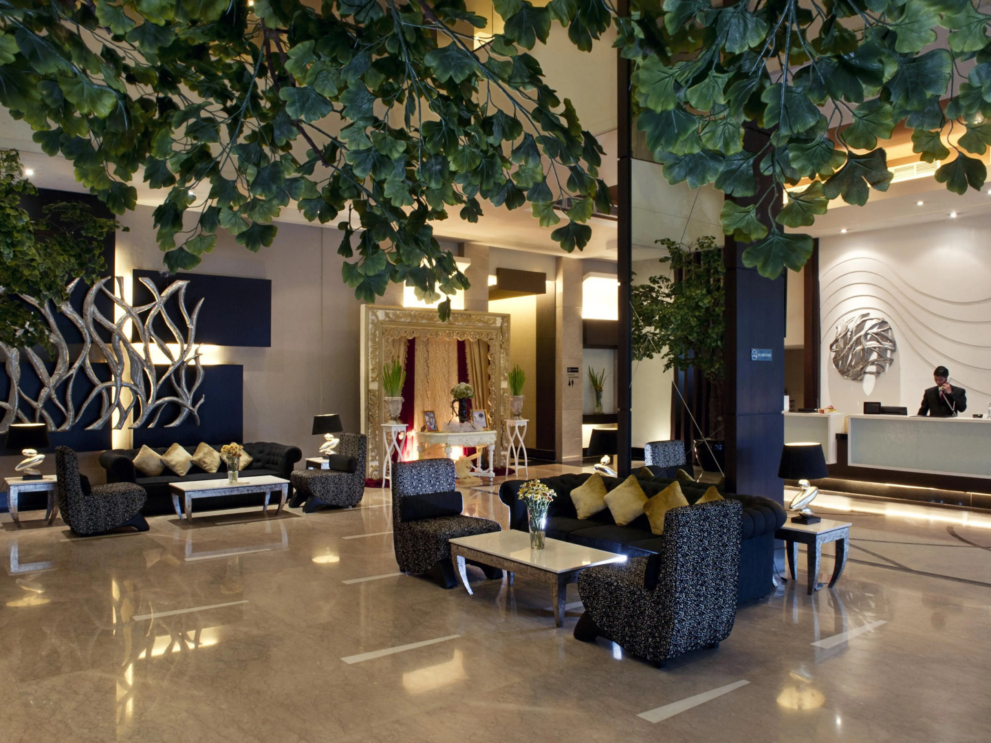 Grand Zuri Jababeka - Cikarang